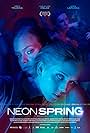 Greta Trusina and Marija Luize Melke in Neon Spring (2022)