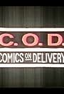 Comics on Delivery (1997)