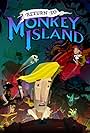 Return to Monkey Island (2022)