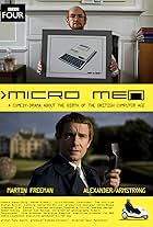 Micro Men (2009)