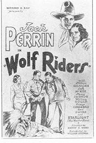 Primary photo for Wolf Riders