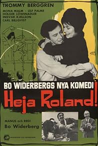 Primary photo for Heja Roland!