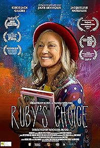 Primary photo for Ruby's Choice