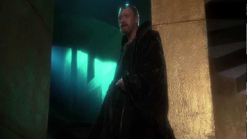 Nicol Williamson in Excalibur (1981)