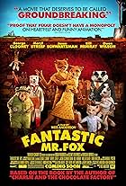 Fantastic Mr. Fox