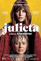 Emma Suárez and Adriana Ugarte in Julieta (2016)