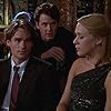 Robert Sean Leonard, Chris Eigeman, and Chloë Sevigny in The Last Days of Disco (1998)