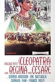 A Queen for Caesar (1962)