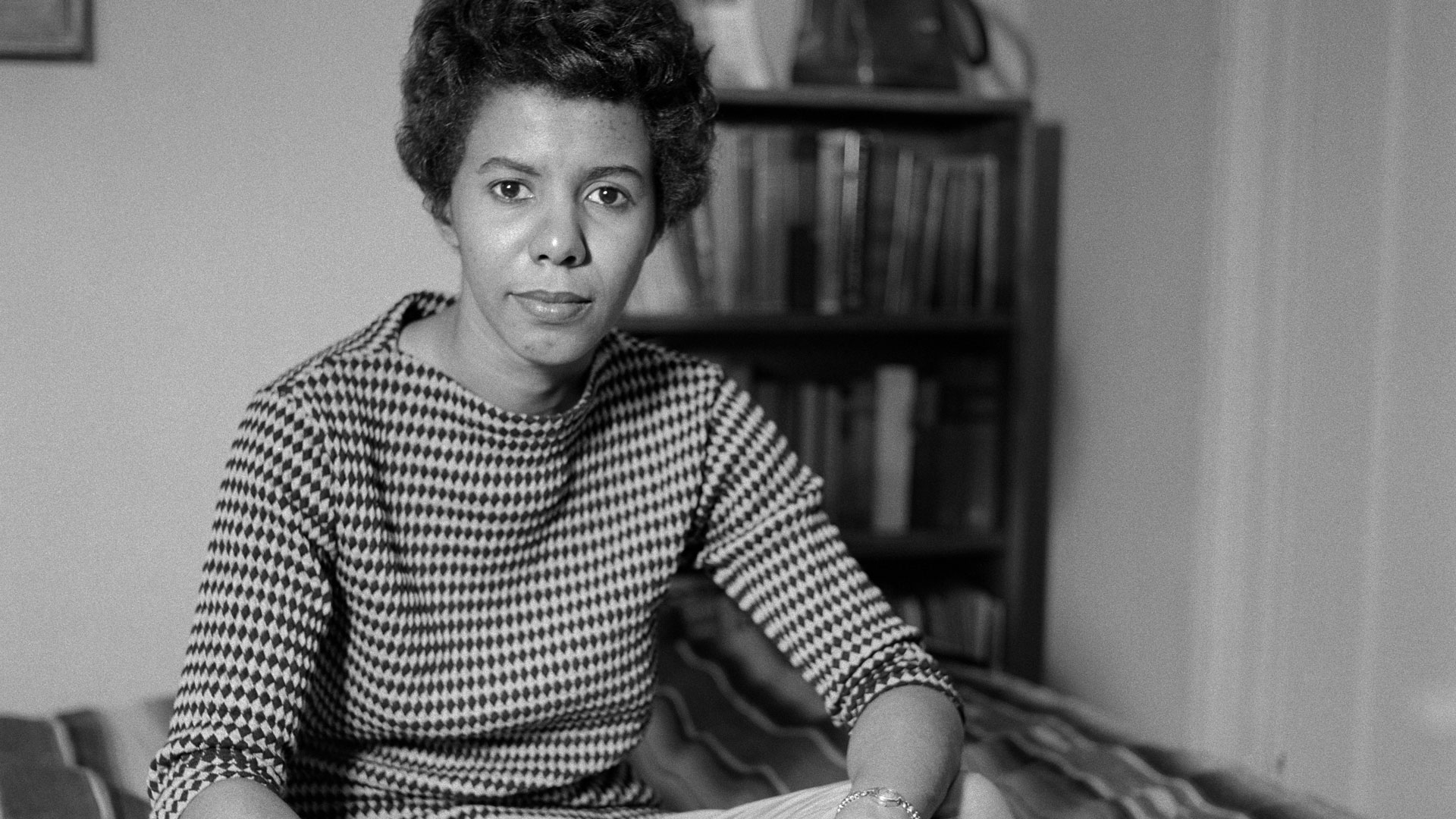 Lorraine Hansberry