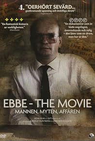 Primary photo for Ebbe - The Movie