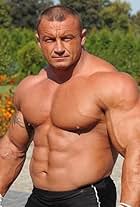 Mariusz Pudzianowski