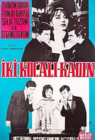 Iki kocali kadin (1963)