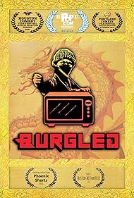 Burgled (2020)