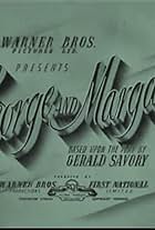 George and Margaret (1940)