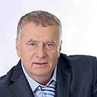 Vladimir Zhirinovsky