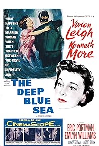 Primary photo for The Deep Blue Sea