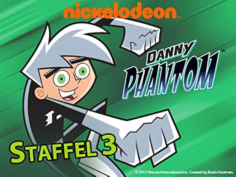 Danny Phantom (2003)