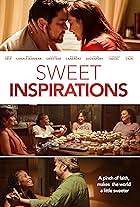 Dean Cain, Maria Canals-Barrera, Natalie Canerday, Verda Davenport, and Cassie Self in Sweet Inspirations (2019)