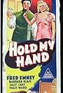 Hold My Hand (1938)