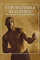 Jack Johnson in Unforgivable Blackness: The Rise and Fall of Jack Johnson (2004)