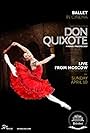 The Bolshoi Ballet: Live From Moscow - Don Quixote (2011)