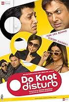 Do Knot Disturb (2009)