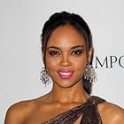 Sharon Leal