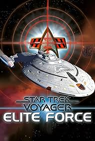 Star Trek Voyager: Elite Force (2000)