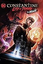 Constantine: City of Demons - The Movie