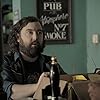 Nick Helm in Dreadlock Jeff (2019)