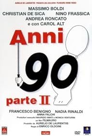 Anni 90 - Parte II (1993)