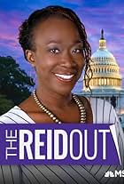 Joy-Ann Reid in The ReidOut (2020)