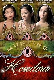 Munting heredera (2011)