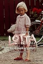 Grete Havnesköld in Lotta på Bråkmakargatan (1995)