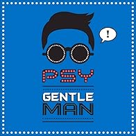 Primary photo for Psy: Gentleman