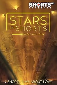 Primary photo for Stars in Shorts: No Ordinary Love