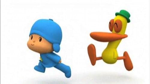 Pocoyo: Meet Pocoyo/Pocoyo And Friends