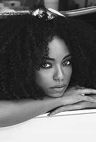 Primary photo for Logan Browning