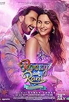 Rocky Aur Rani Kii Prem Kahaani