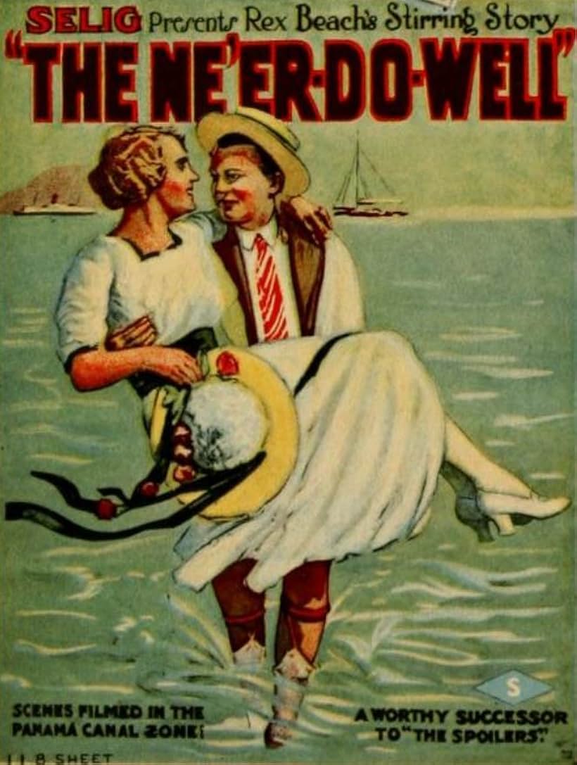 The Ne'er Do Well (1915)