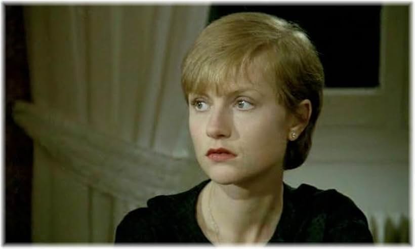 Isabelle Huppert in Deep Water (1981)