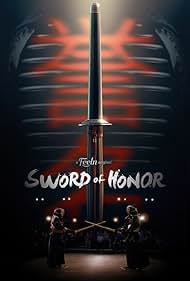 Sword of Honor (2014)