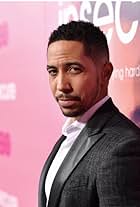 Neil Brown Jr. Insecure Premiere