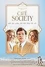 Jesse Eisenberg, Blake Lively, and Kristen Stewart in Café Society (2016)