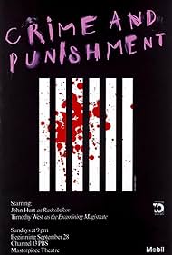 Crime and Punishment (1979)