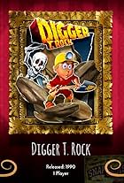 Digger T. Rock (1990)