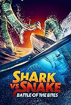 Shark vs. Snake: Battle of the Bites