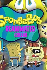 SpongeBob Reanimated Collab (2019)