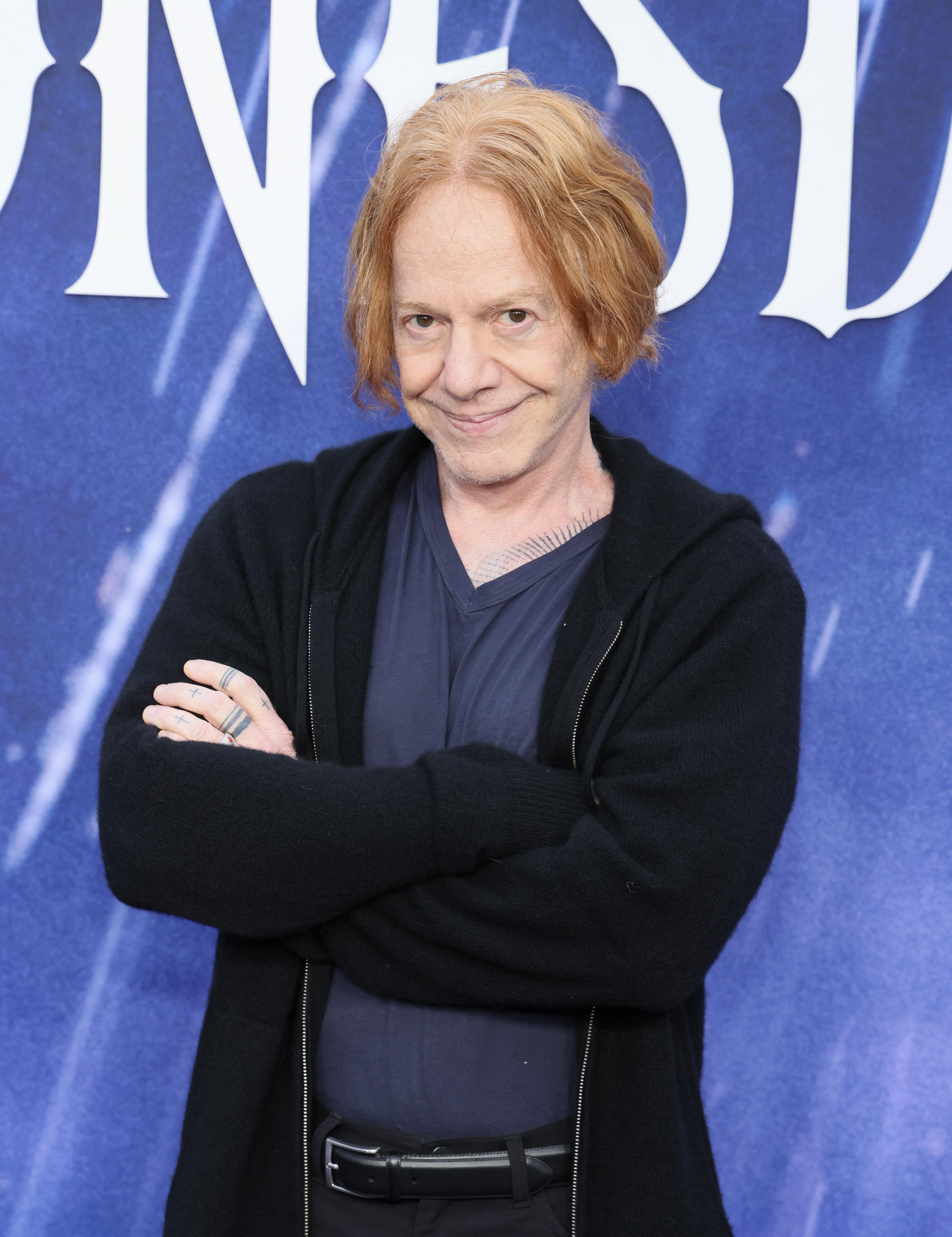 Danny Elfman