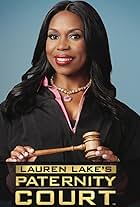 Lauren Lake's Paternity Court